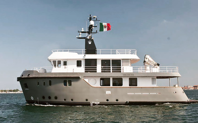 Ocean King Explorer 88