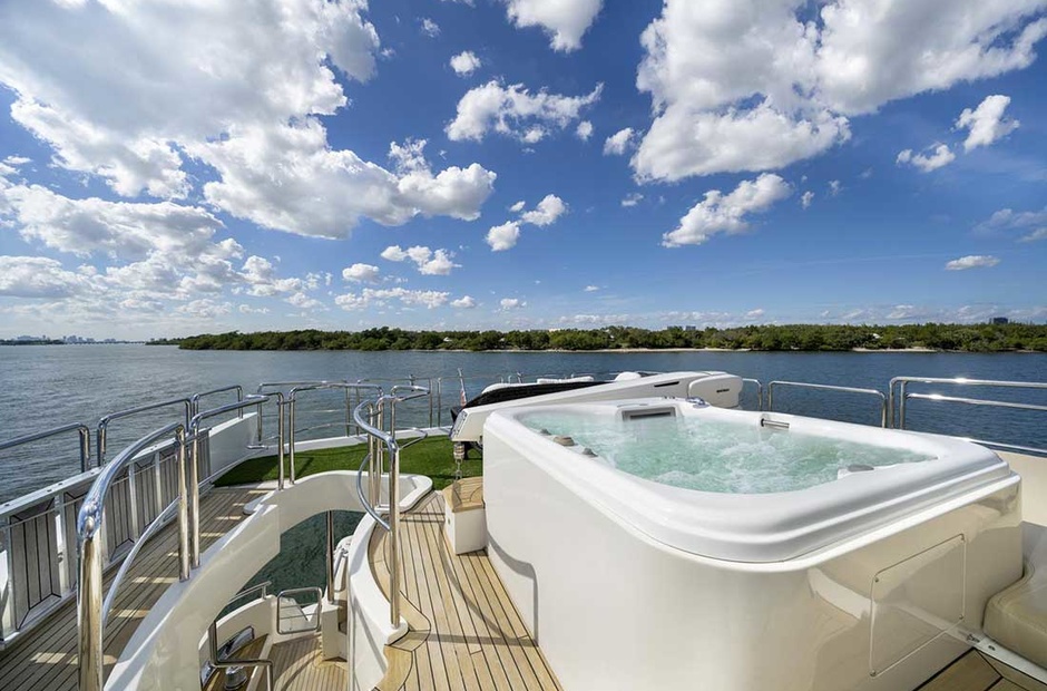 Azimut La Fenice