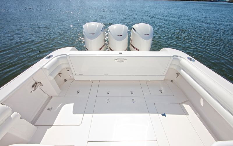 Intrepid  375 Valor
