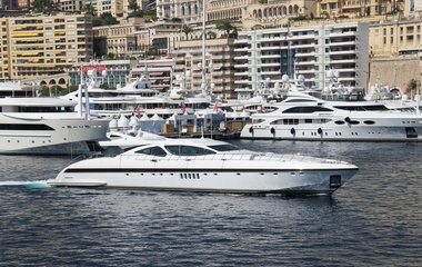Mangusta Plan A