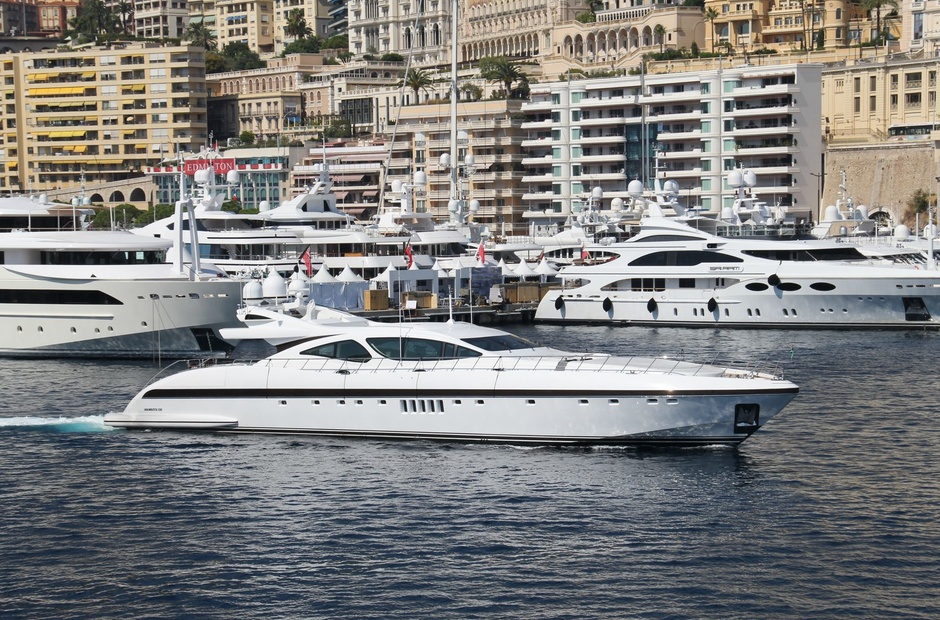 Mangusta Plan A