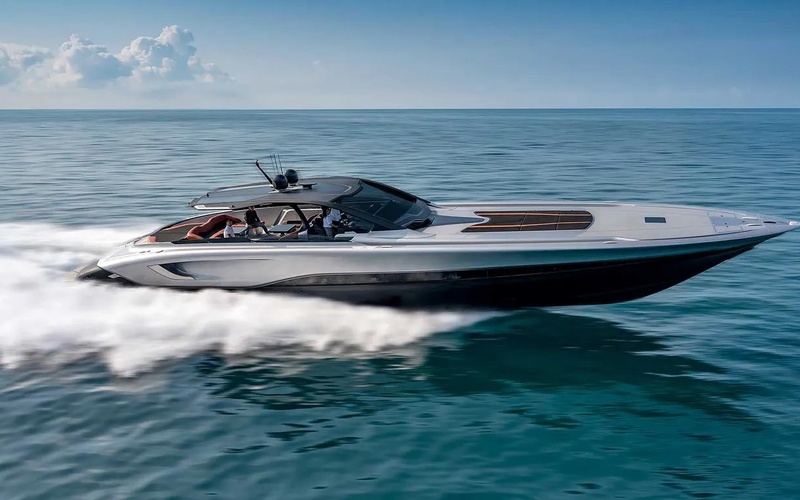 Bolide 80