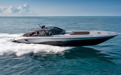 Bolide 80