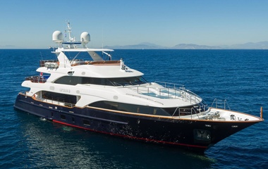 Benetti Option B