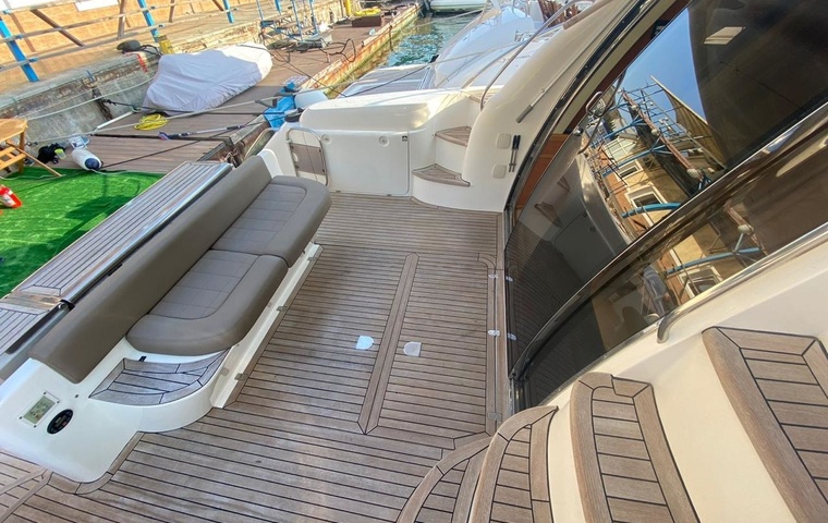Sealine 52 (2006)