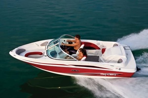 Sea Ray 175 Sport 