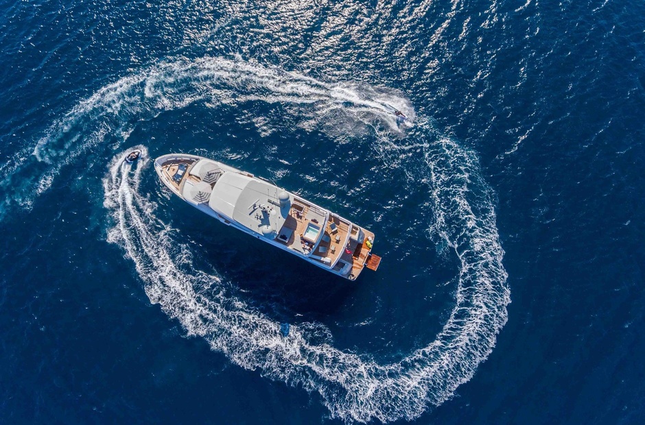 Cantiere delle Marche Narvalo