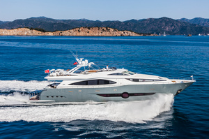 Numarine 102