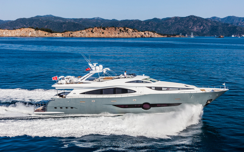 Numarine 102