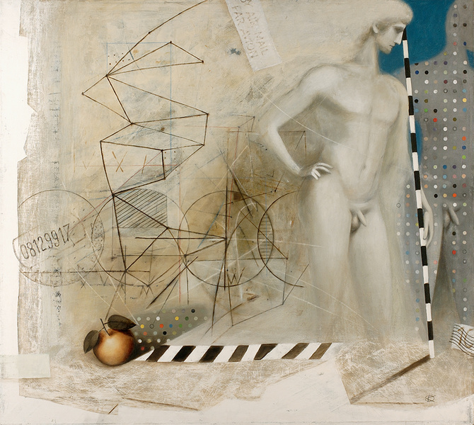 «Letters from Greece 1»