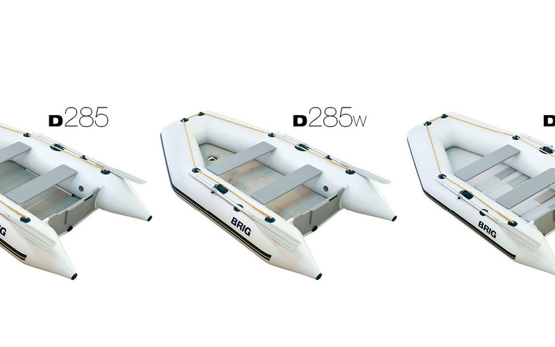 Brig D285