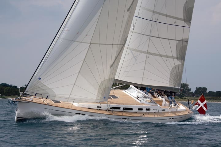 X-Yachts Xc 45