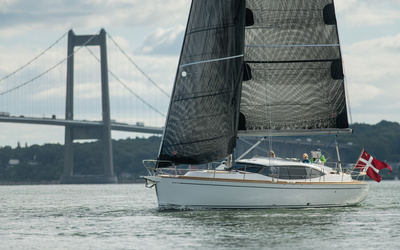 Nordship 450 DS