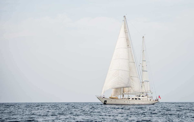 Perini Navi Infinium