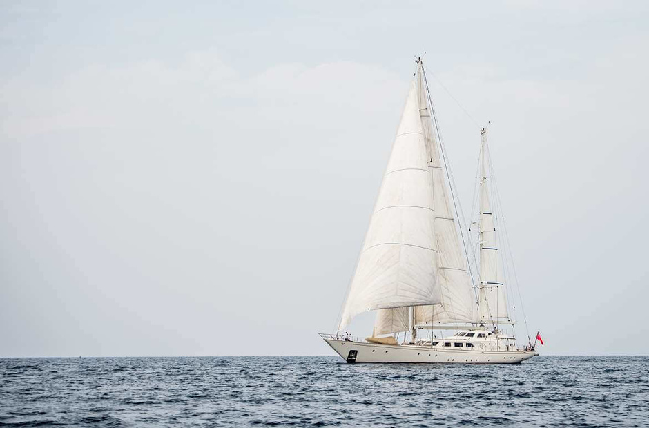Perini Navi Infinium