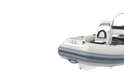 Highfield CL 420