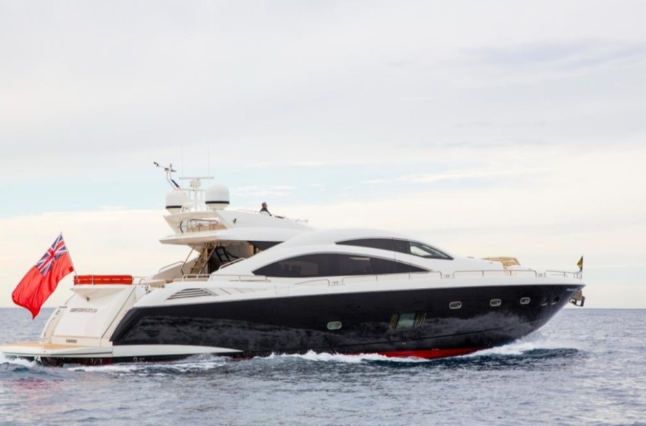 Sunseeker Firecracker