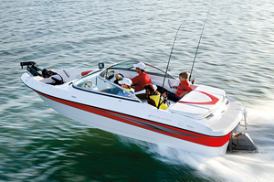 Four Winns H183