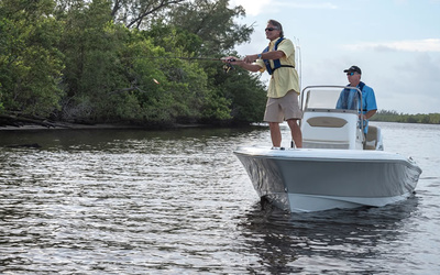 Pioneer Bay Sport 175