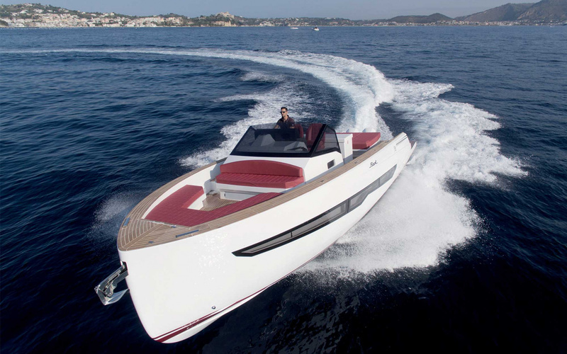 Fiart 35 Seawalker