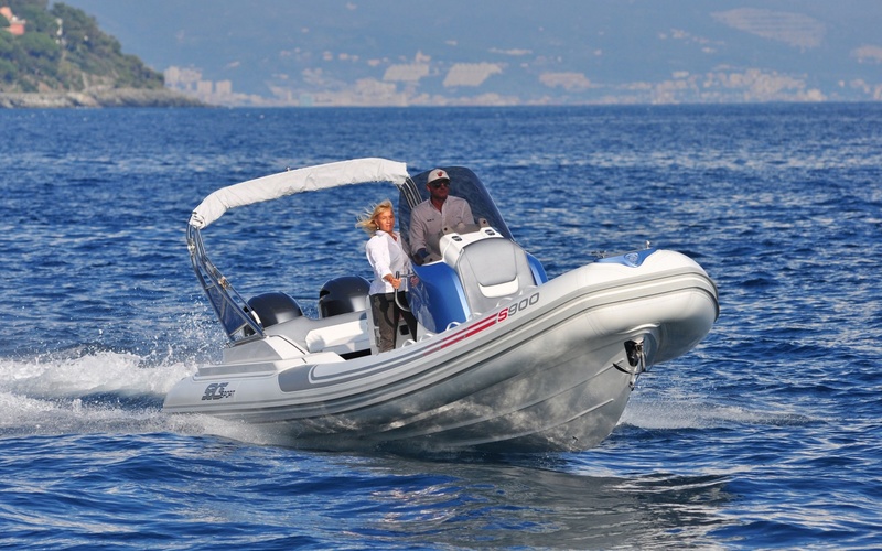 SACS S900