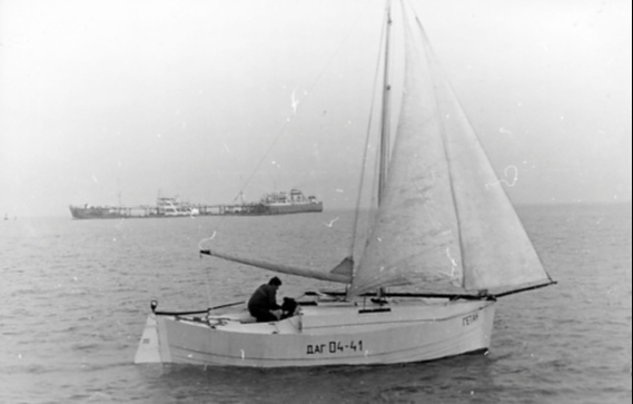 First «Getan»