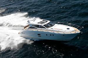 Windy 48 Triton