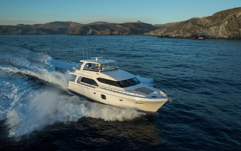 Hampton 650