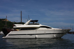 HeySea 90