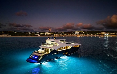 Sunseeker Evereast