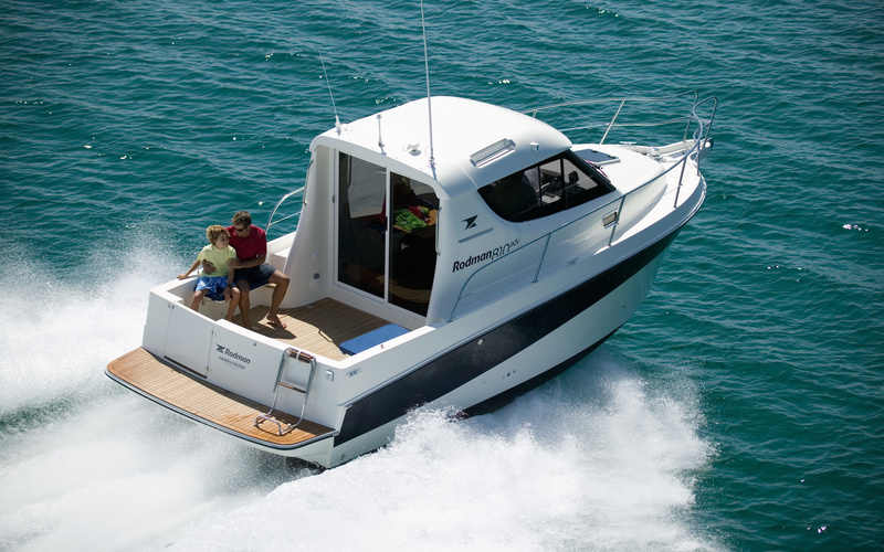 Rodman 810
