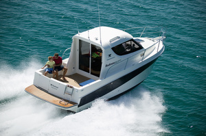 Rodman 810