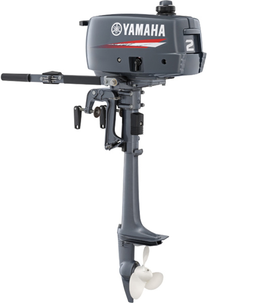 Yamaha 2 DMHS
