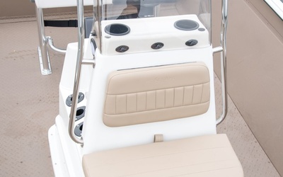 SeaArk 2072 FX