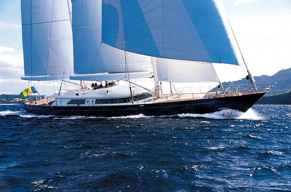 Perini Navi Burrasca