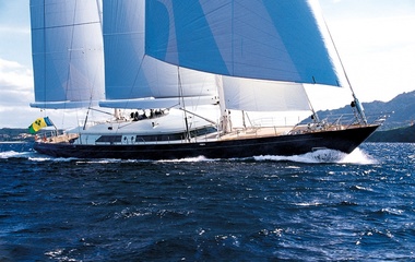 Perini Navi Burrasca