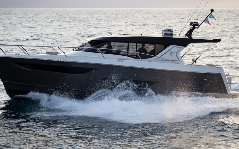 Legacy L45