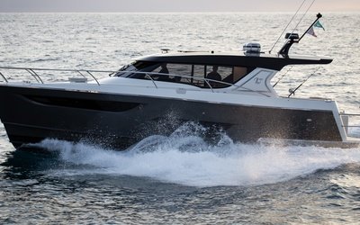 Legacy L45