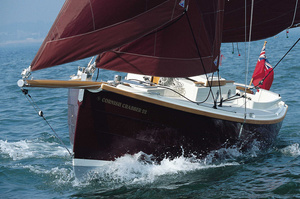 Cornish Crabbers 22