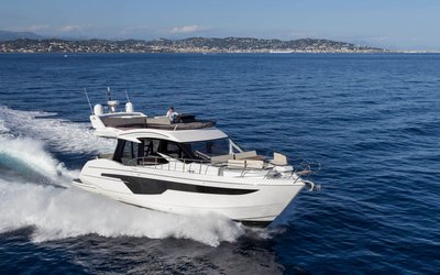 Galeon 500 Fly