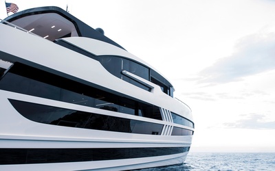 ALUNAUT A 7 RIB