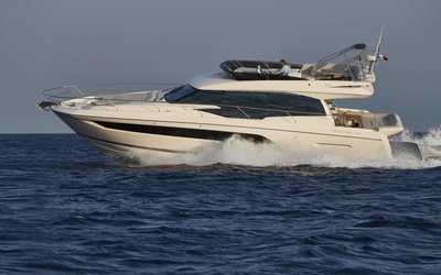 Prestige 590