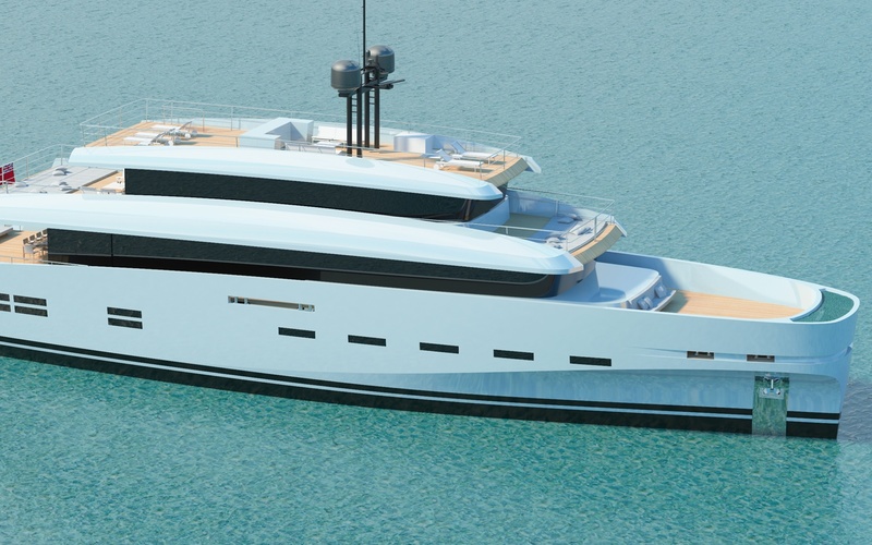 Wally 42M WallyAce