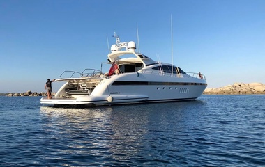 Mangusta Kawai
