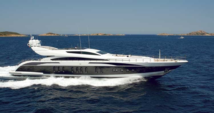 ARNO Leopard 46