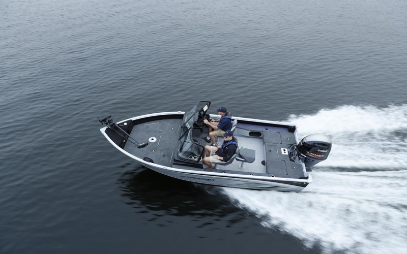 Starcraft Delta 188 DC