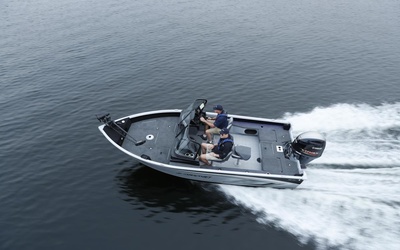 Starcraft Delta 188 DC