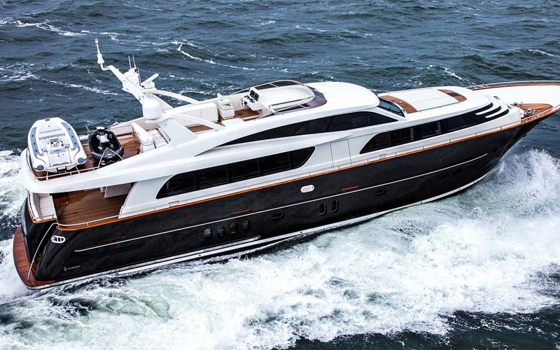 Van der Valk Raised Pilothouse 24.99