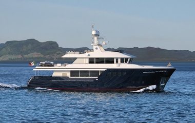 Cantiere delle Marche Babbo