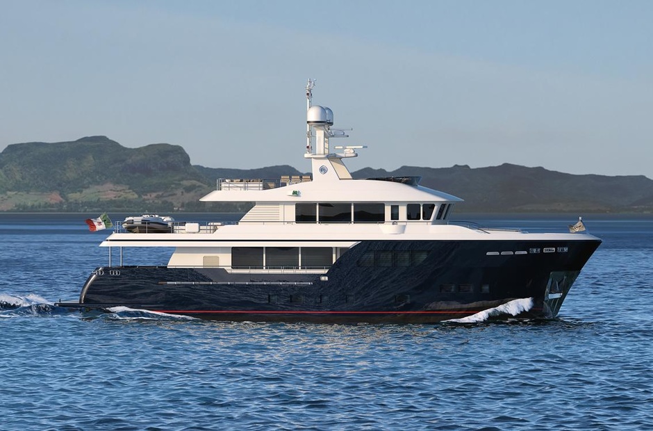 Cantiere delle Marche Babbo